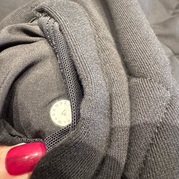 Lululemon Forever Warm Reversible Jacket - Picture 10 of 16